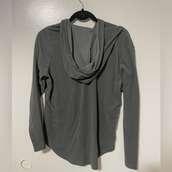 Noire grey top - Picture 2 of 3